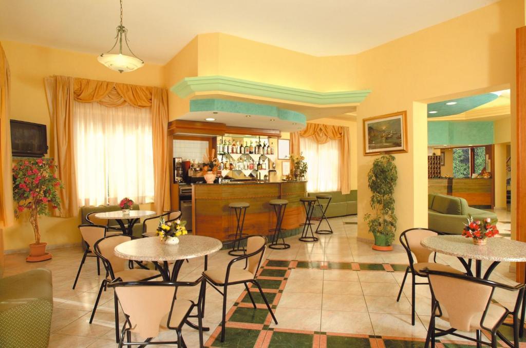 Hotel La Conchiglia Marciana Marina  Exterior photo